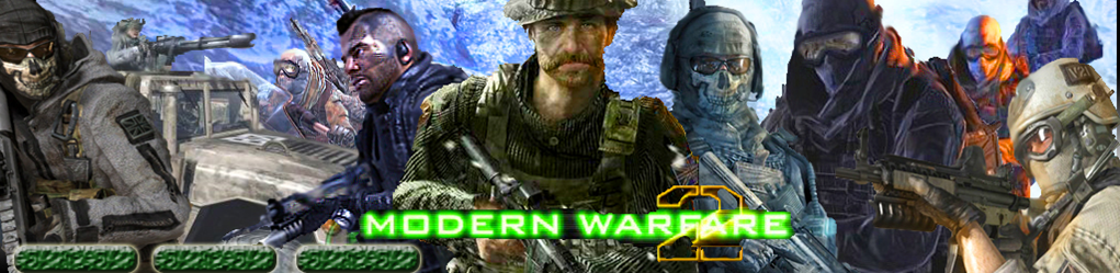 Modern Warfare2